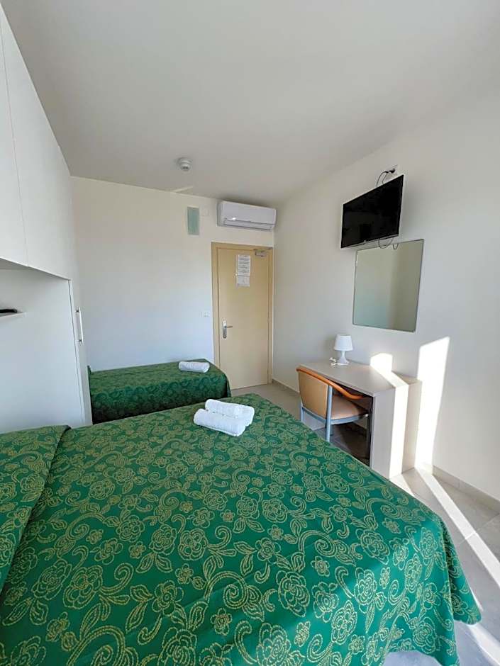 Hotel Terramare