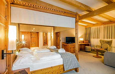 Deluxe Junior Suite
