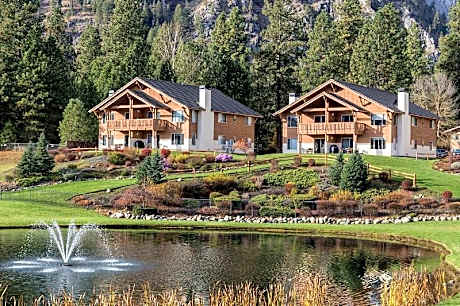 WorldMark Leavenworth