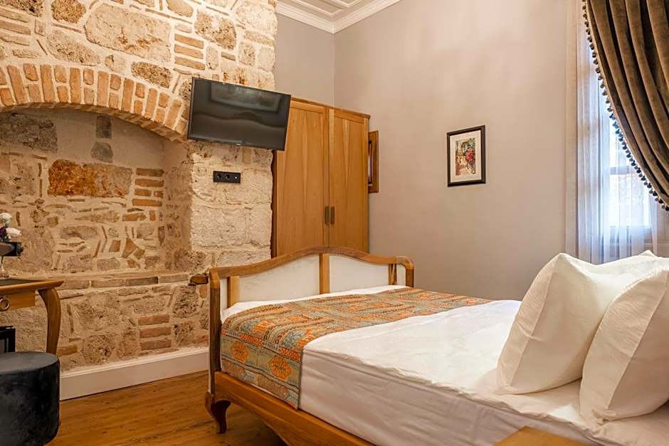 Hotel Lykia Old Town Antalya