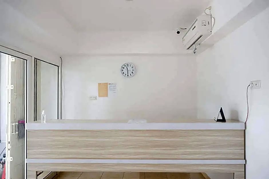 RedDoorz near Mall Ratu Indah 3