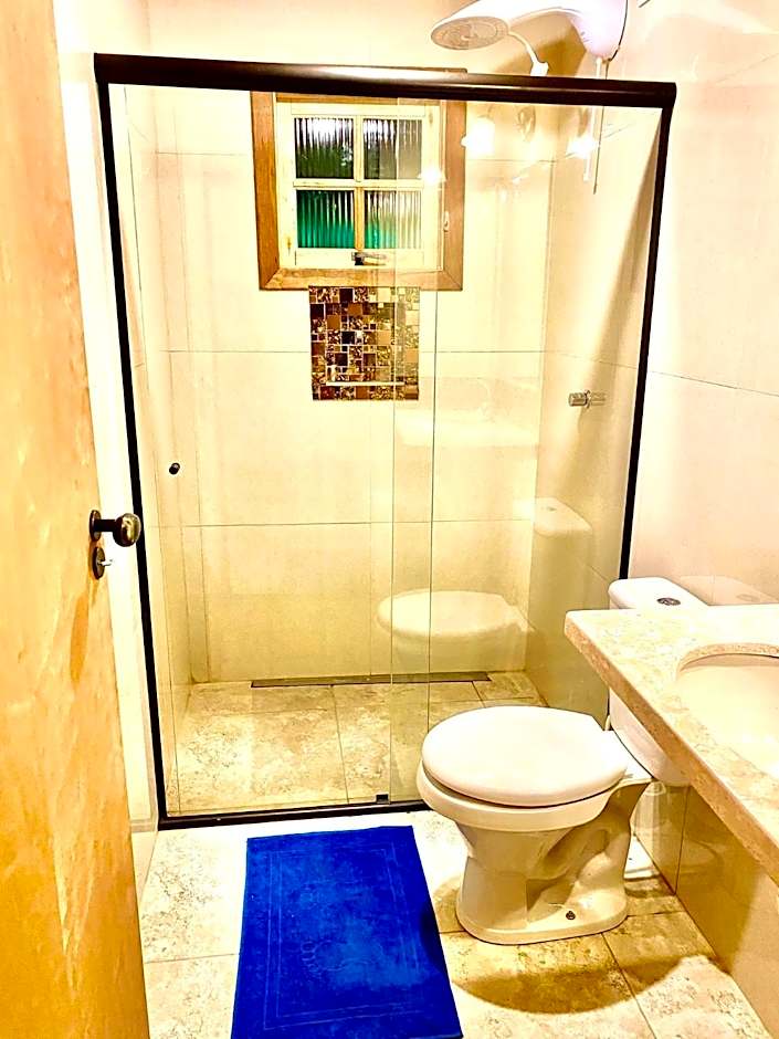 Chalés Marinelli em São Roque