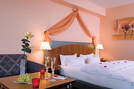 Standard Double Room with Sofa Bed