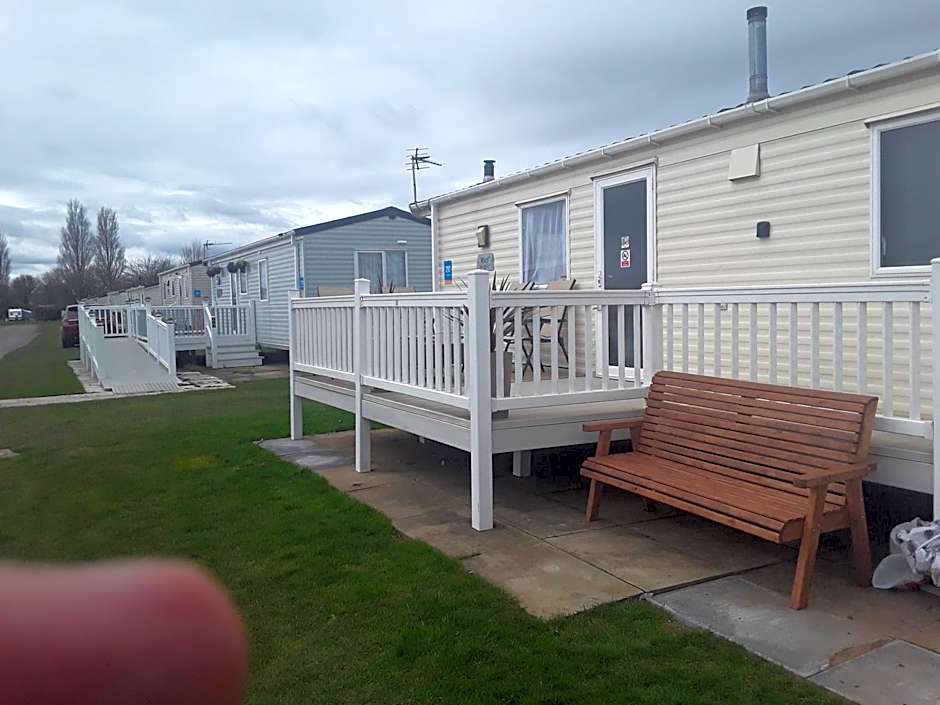 Haven Skegness 20 Donna Nook