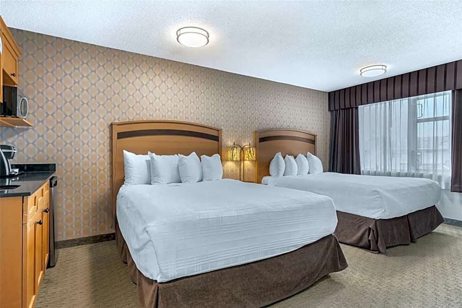 Best Western Plus Country Meadows Inn