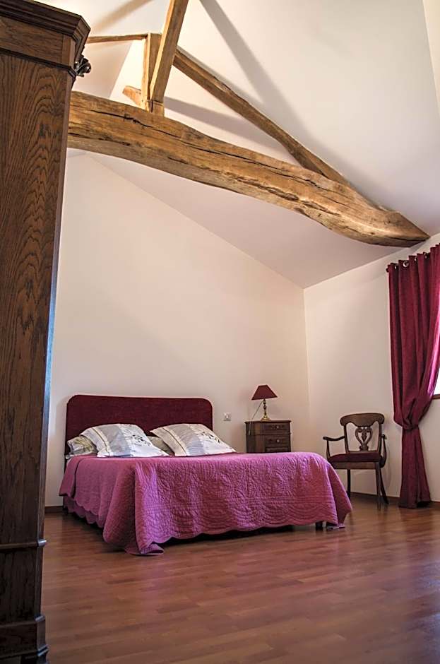 Domaine Joseph LAFARGE Wine Resort B&B