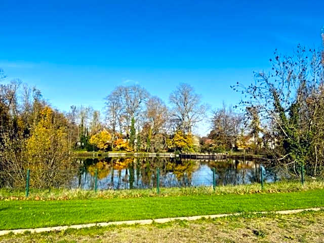 Appart Hôtel 3* dans une résidence de tourisme