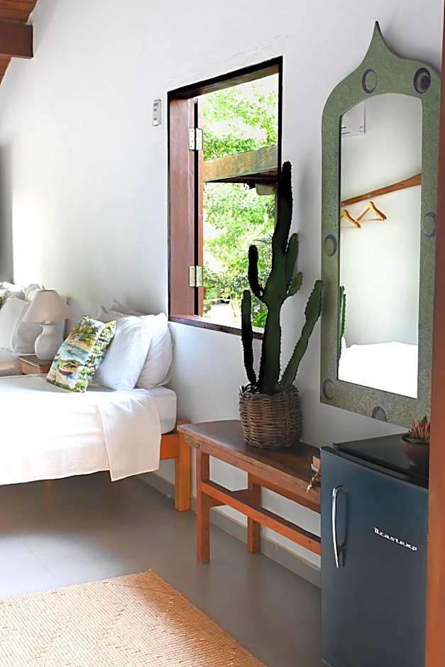 Pousada Habitat Caraíva