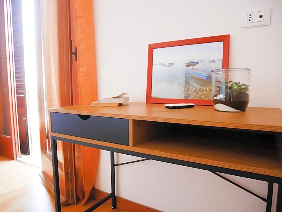 B&B Al Vecchio Pontile B&B MARSALA