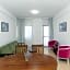 Flora Hotel Apartment