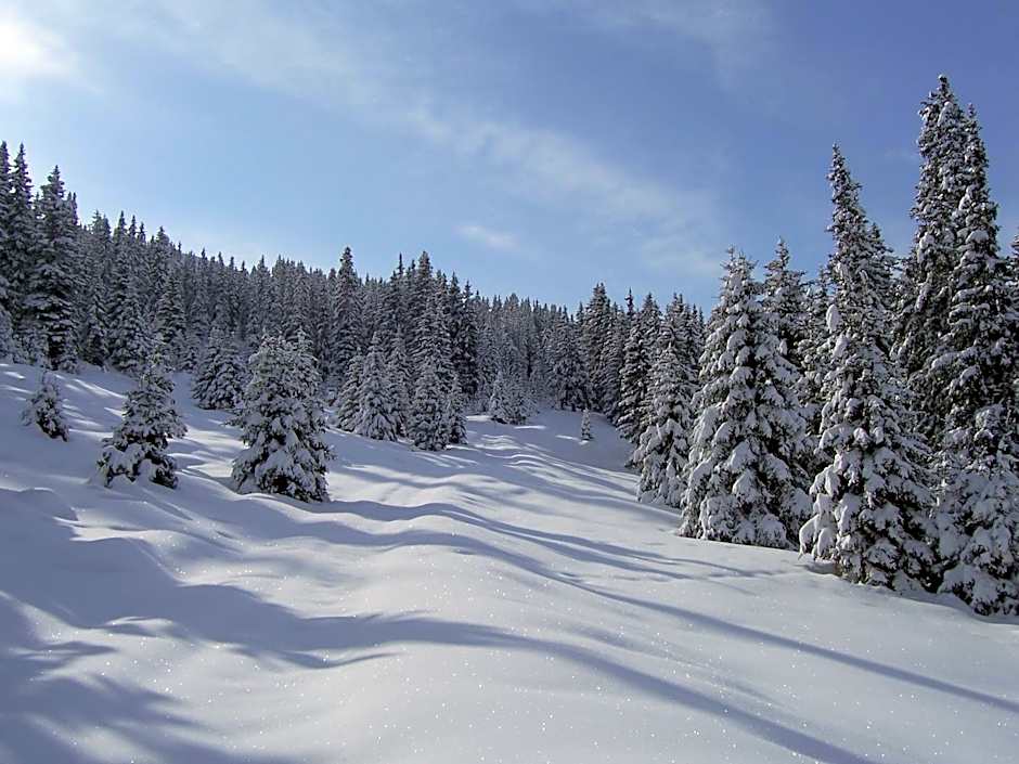 Sporthotel Kalcherhof