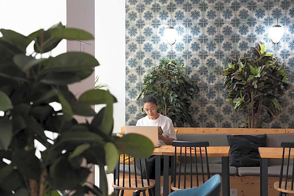 The Central House Lisbon Baixa