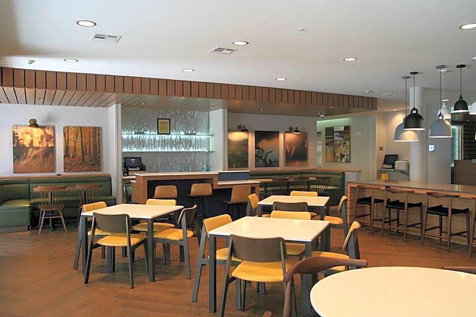 Fairfield Inn & Suites by Marriott Liberal