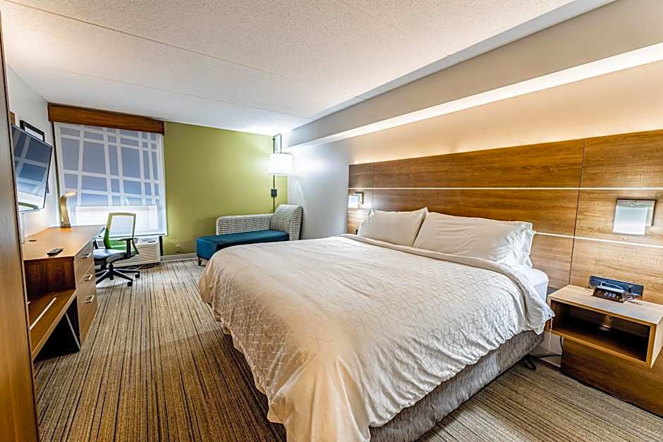 Holiday Inn Express Indianapolis South By IHG