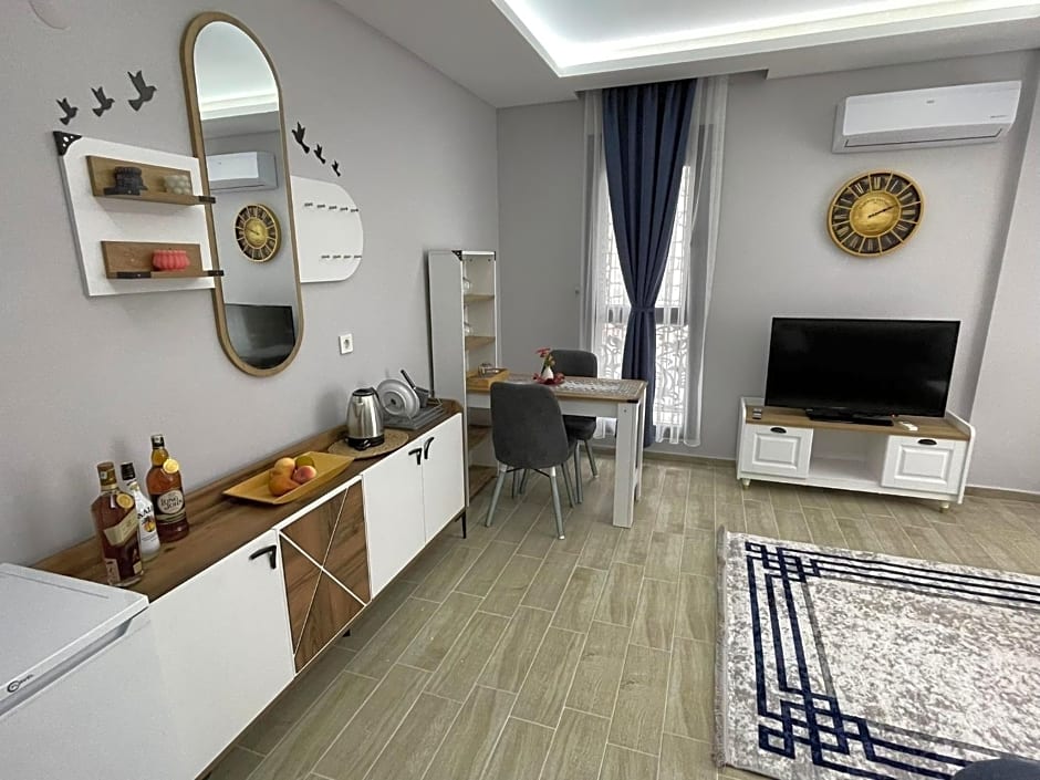 FORBES BUTİK OTEL