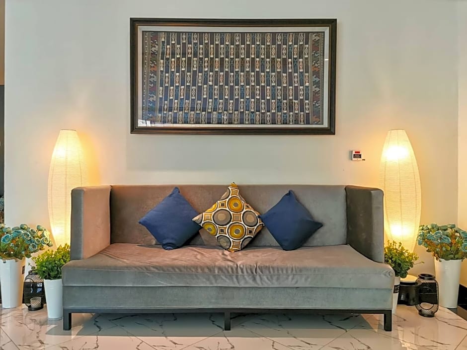 Tera Hotel Vientiane