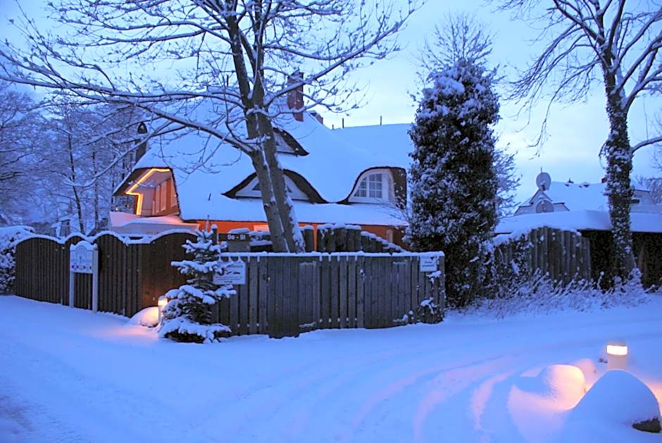 Hotel Residenz Rennhack