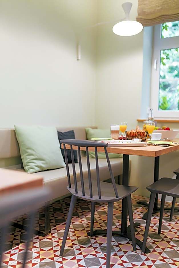 Hotel am Kloster - Domäne Möllenbeck