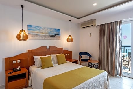 Double Standard Room