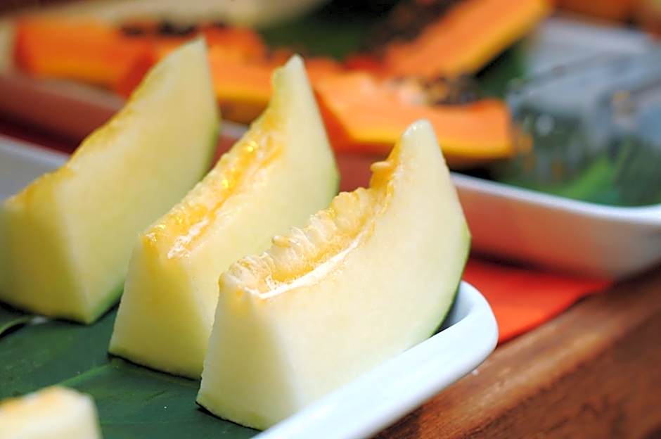 Pousada Canto do Rio