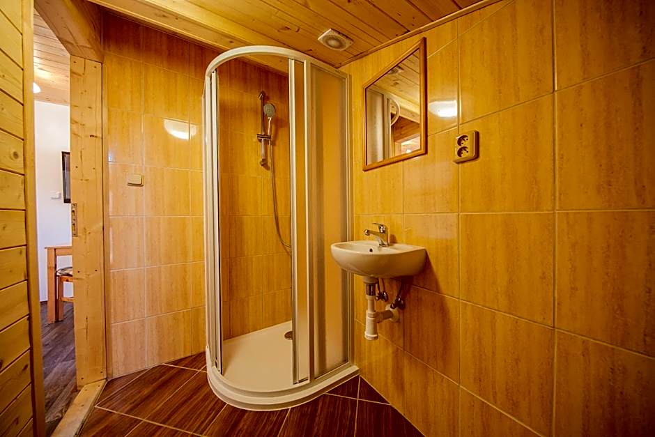 Na Rybníčku Bohutín