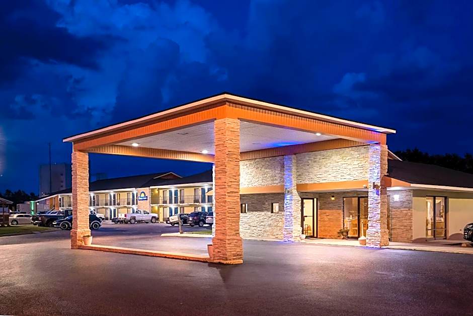 Days Inn by Wyndham Aiken - Interstate Hwy 20