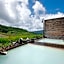 Manza Juraku All-inclusive Hotel
