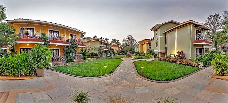 Club Mahindra Acacia Palms