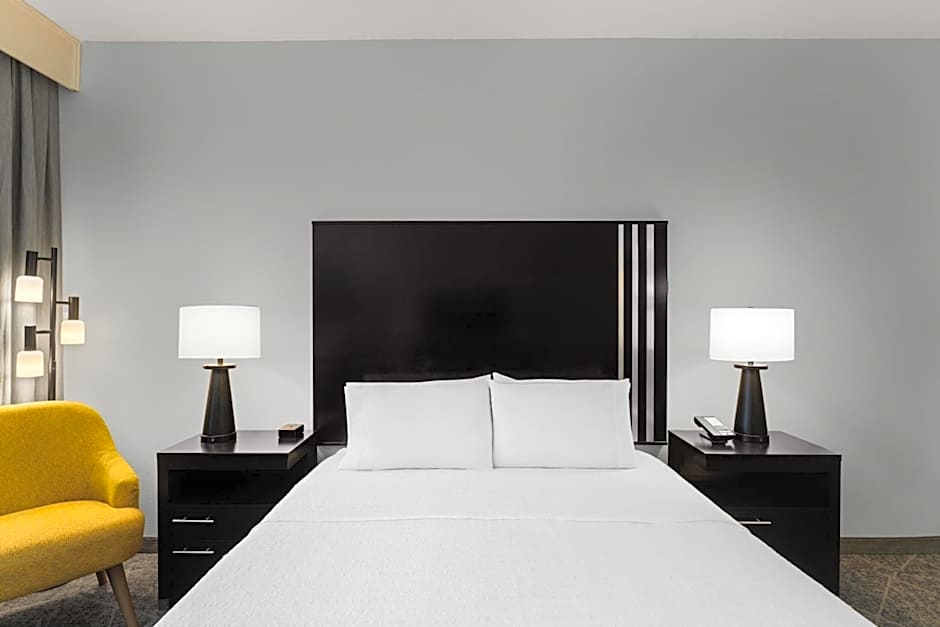 Hampton Inn & Suites Mountain View