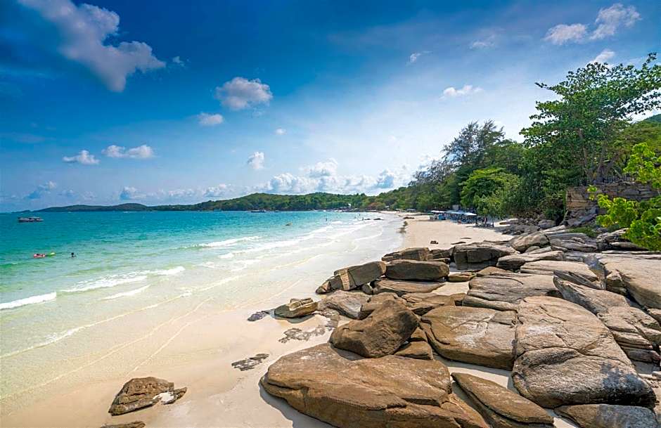 Runa Runa The Best Samed Island