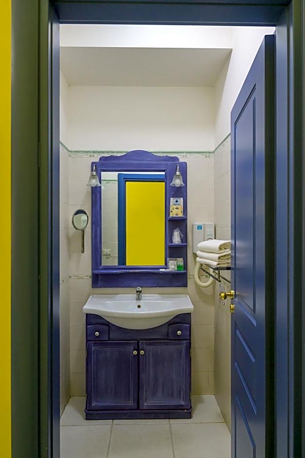 Hotel Centro Congressi Polo Nautico