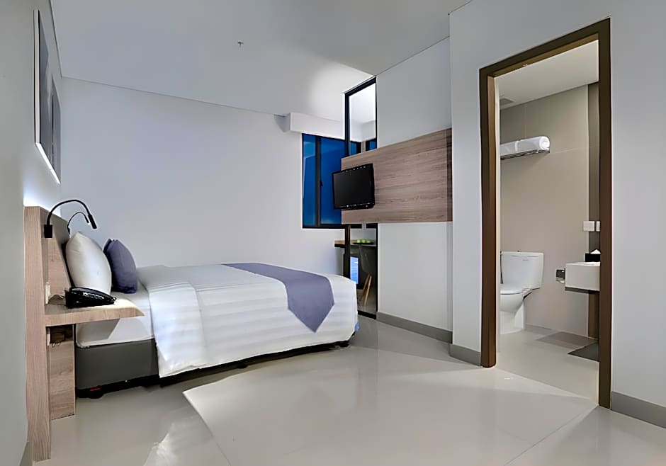 Hotel Neo Gajah Mada Pontianak by ASTON