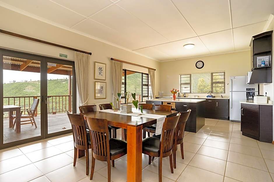 Vredehoek Guest Farm