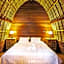 Sukanusa Luxury Huts