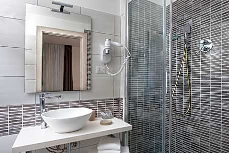 Superior Single Room