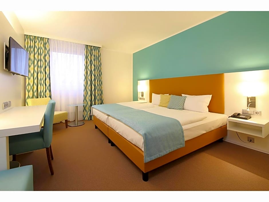 Congress Hotel am Stadtpark