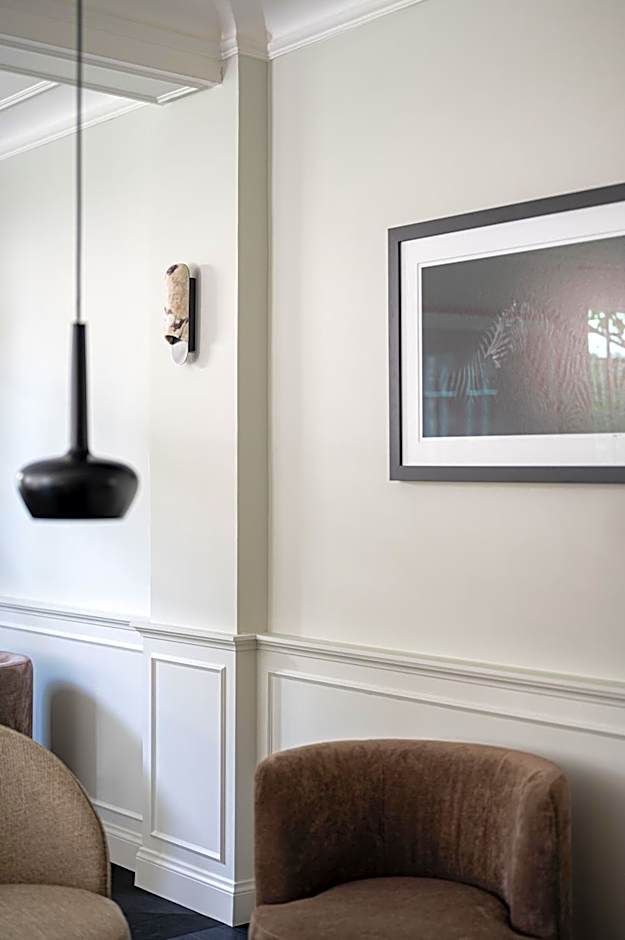 La Butte aux Bois a Small Luxury Hotel of the World