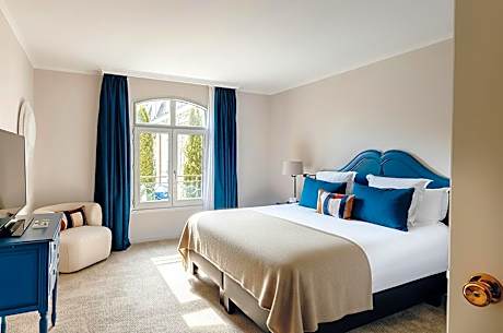 Privilege Double Room