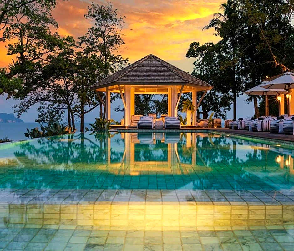 Cape Kudu Hotel