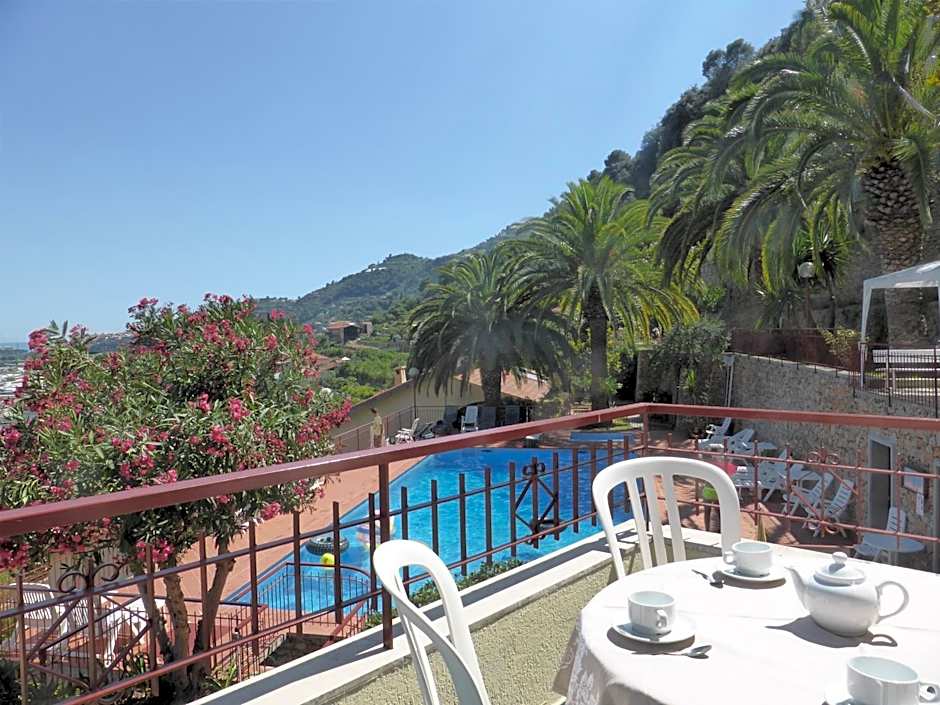 Residence Green Park