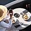 Kivotos Santorini - Preferred Hotels & Resorts