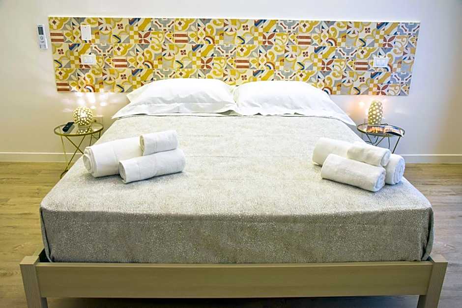 Accòmodati - Camere e Appartamenti