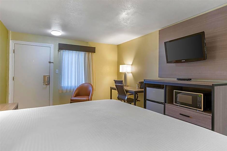 SureStay by Best Western Chambers Petrified Forest