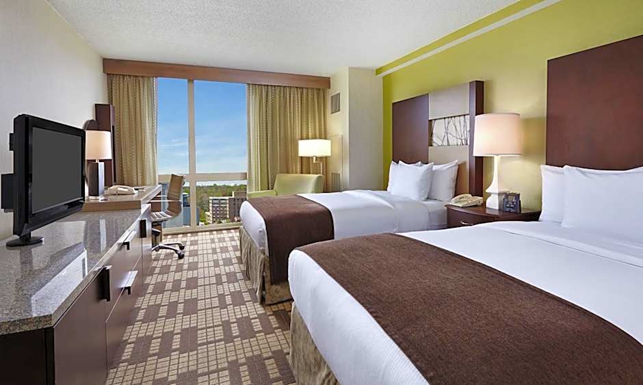 Hotel Silver Spring