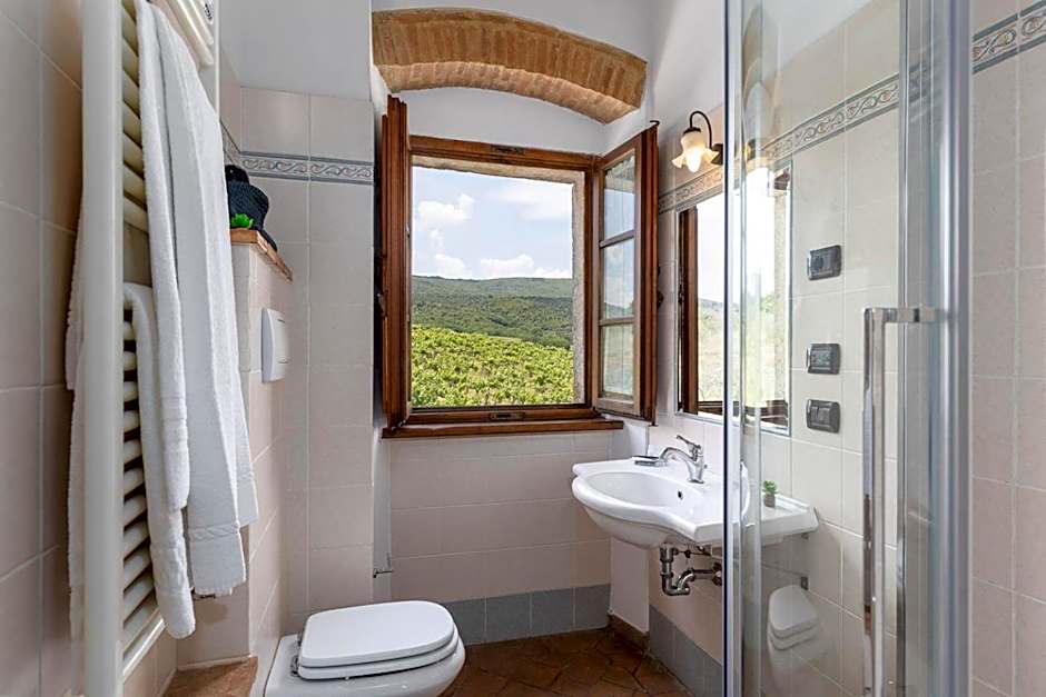 Agriturismo Il Casolare Di Bucciano