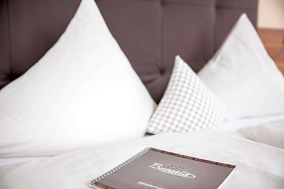Hotel Bavaria