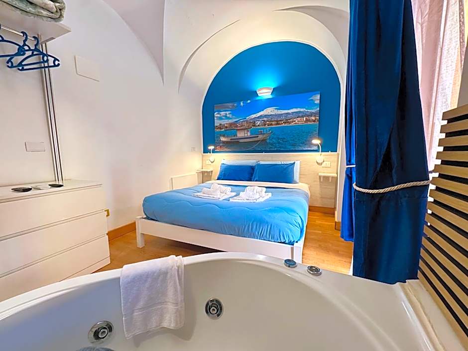CANTU' SUITE