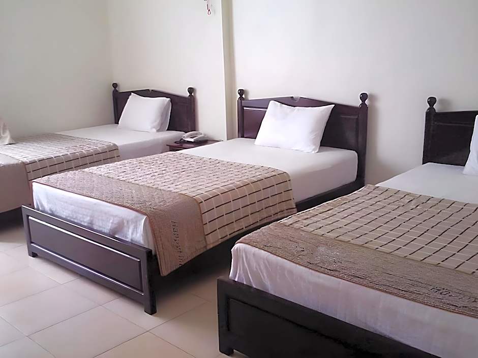 Catba Dream Hotel