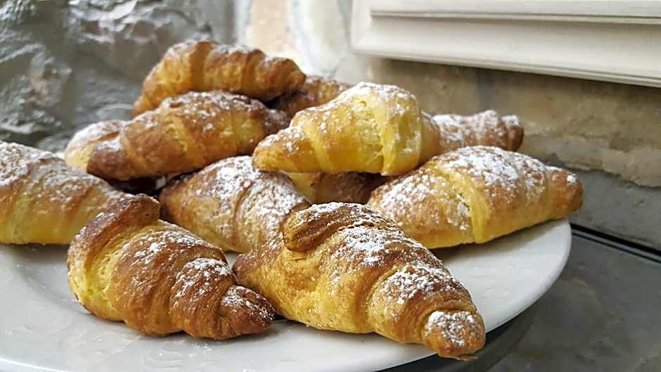 Hotel Villa San Giorgio