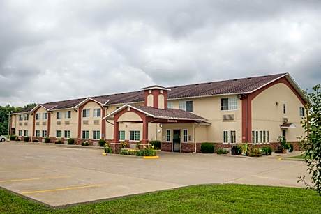 Super 8 by Wyndham Mt. Carmel IL